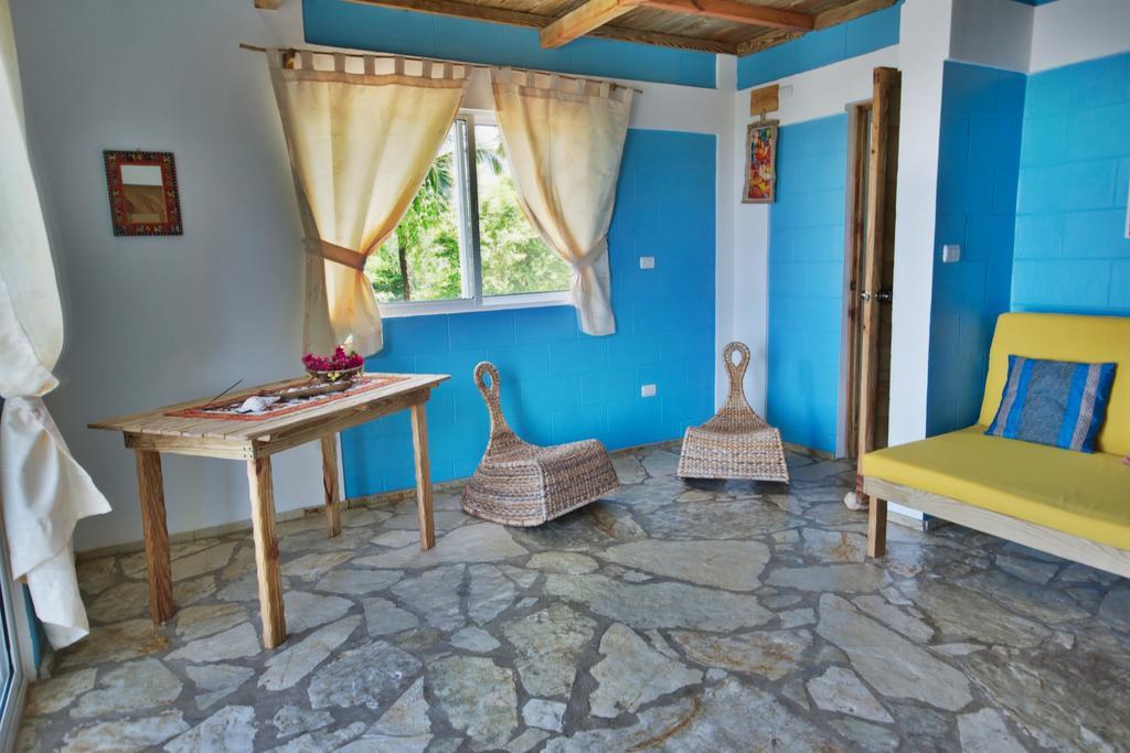 B&B El Mirador Al Mar Sosúa Cameră foto